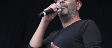 Hannes Ringlstetter Familienstand