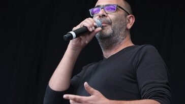 Hannes Ringlstetter Familienstand