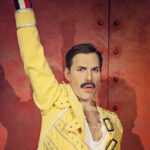 freddie mercury: frau, kinder