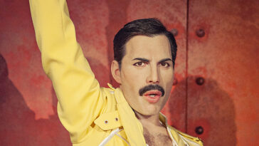 freddie mercury: frau, kinder