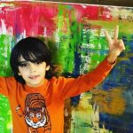 Mikail Akar Eltern