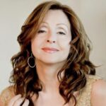 Vicky Leandros: Alter, Partner