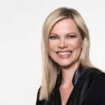 Nina Ruge Eltern