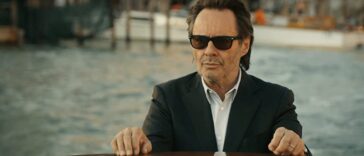 Uwe Kockisch : Tochter, Krankheit