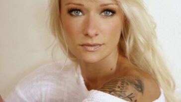 Christin Stark Kinder