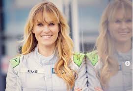 Eve Scheer Eltern