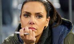 Esther Sedlaczek Eltern