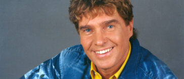 frank schöbel neue freundin