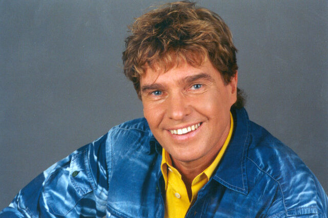 frank schöbel neue freundin