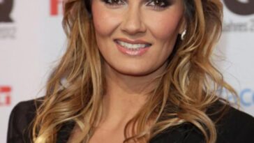 Franziska Van Alm Sig Alter