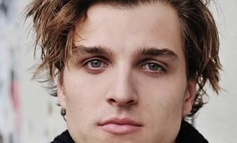 Jonas Dassler Freundin