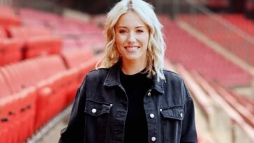 Laura Papendick Krankheit