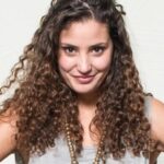 Nadine Menz Freund