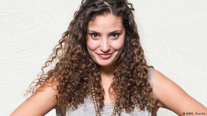 Nadine Menz Freund