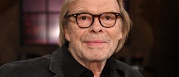 Volker Lechtenbrink Kinder