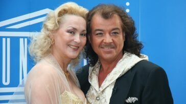 Alfredo Pauly Vermögen