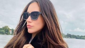 Gloria Sophie Söder Freund