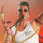 Andreas Gabalier Freundin