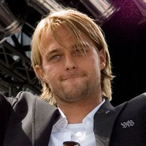 Timo Hildebrand Freundin