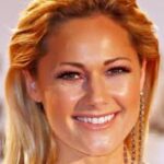 Helene Fischer kind