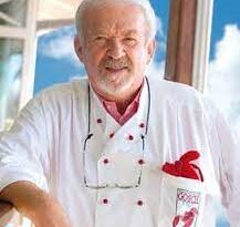 Jürgen Gosch Lebensgefährtin