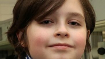 Laurent Simons Eltern