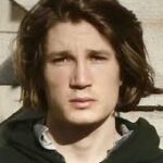 Sven Gielnik Freundin