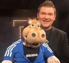 Sebastian Reich Verheiratet