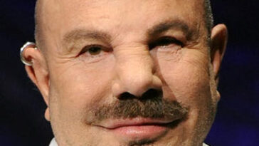 Thierry Mugler Vermögen