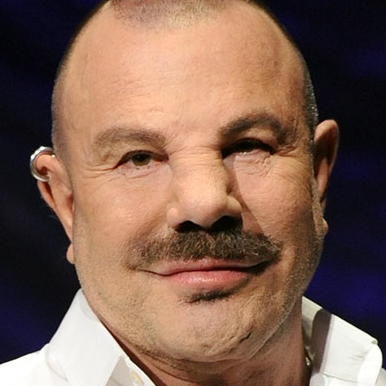 Thierry Mugler Vermögen