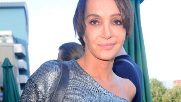 Anouschka Renzi Freund