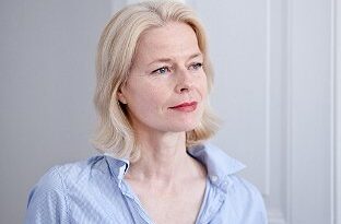 Corinna Kirchhoff Kinder