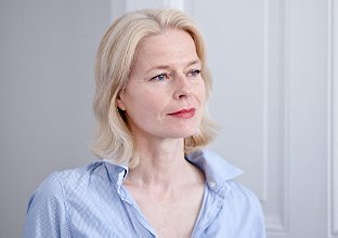 Corinna Kirchhoff Kinder