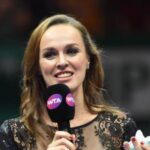 Martina Hingis Kind