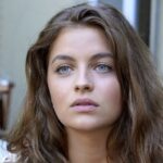 Ronja Forcher Eltern,Alter,Bruder, größe