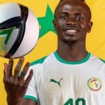Sadio Mane Frau