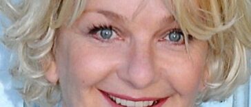 Saskia Vester Familie