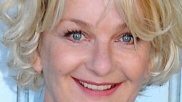 Saskia Vester Familie