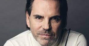 Volker Struth Krankheit