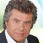 Andy Borg: Kinder,Alter,Frau,Eltern