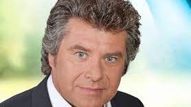 Andy Borg: Kinder,Alter,Frau,Eltern