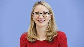 Alena Buyx Lebenslauf