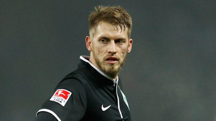 Aaron Hunt Frau