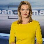 Anja Reschke Größe