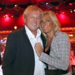 Bernhard Brink Alter, Kinder, Frau