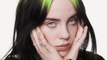 Billie Eilish Familie