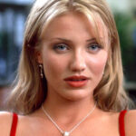 Cameron Diaz kinder