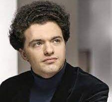 Evgeny Kissin Krankheit