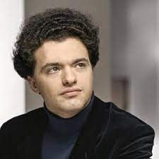 Evgeny Kissin Krankheit