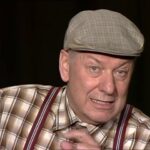Heinz Becker Alter